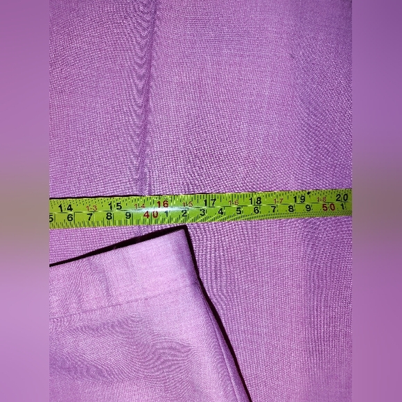 GAP Light Pink Pantssz 14A - Picture 4 of 6